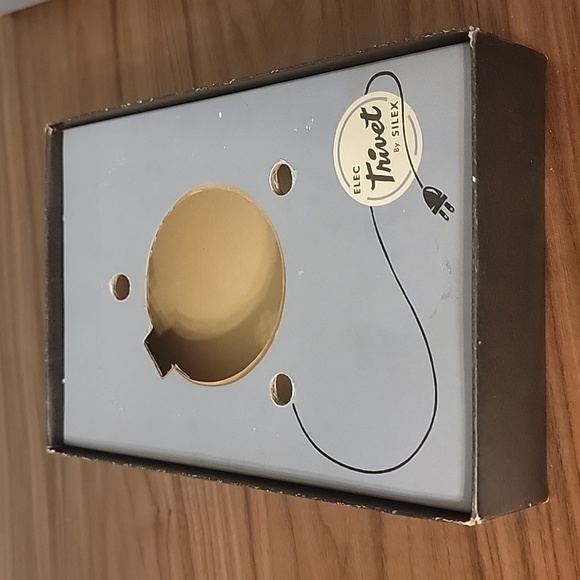 Vintage Elec Trivet by Silex - Picture 11 of 16